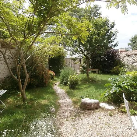 Les Quatre Saisons Giverny