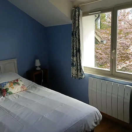 펜션 Les Quatre Saisons