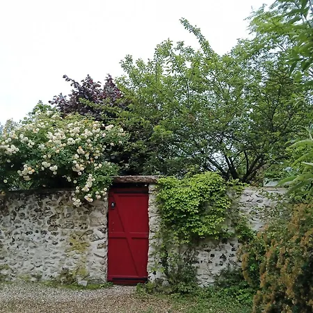 펜션 Les Quatre Saisons *