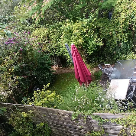 Les Quatre Saisons Casa vacanze Giverny