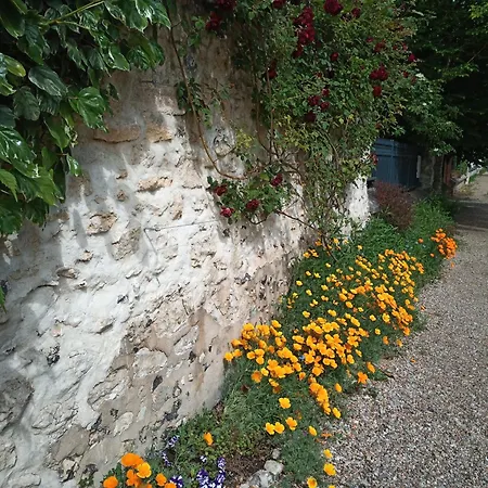 Les Quatre Saisons Giverny
