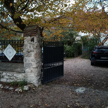 Casa de Férias Les Quatre Saisons