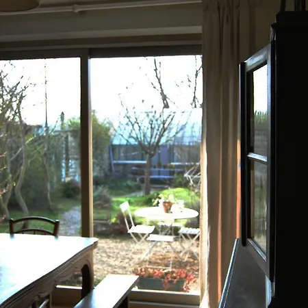 펜션 Les Quatre Saisons