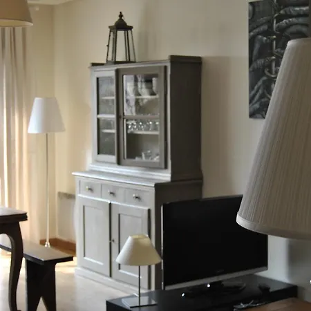 Casa de Férias Les Quatre Saisons