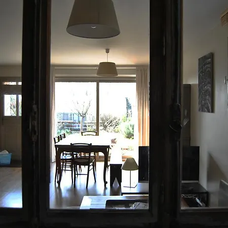 Les Quatre Saisons 지베르니