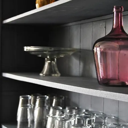 Les Quatre Saisons 지베르니