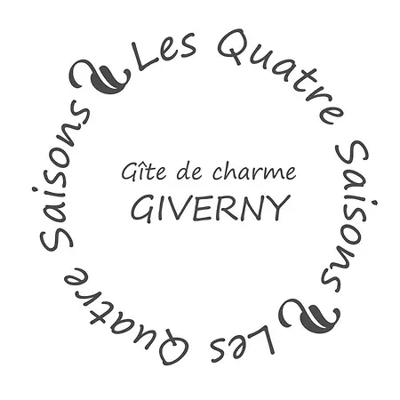 Les Quatre Saisons Giverny