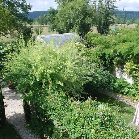 Les Quatre Saisons Giverny