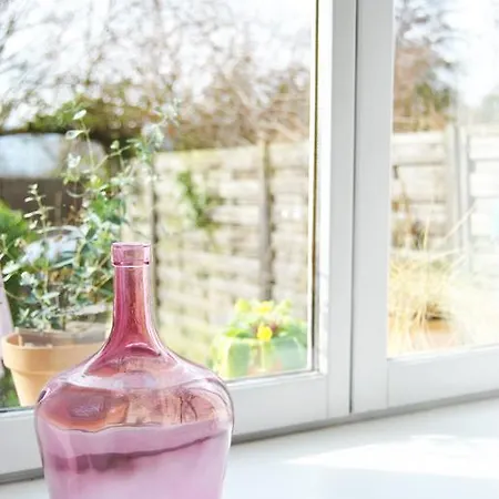 Les Quatre Saisons 펜션