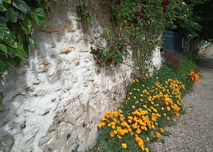 Les Quatre Saisons Giverny