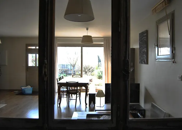 Les Quatre Saisons Giverny