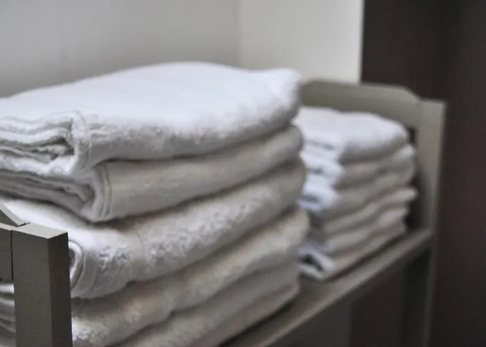 Les Quatre Saisons Vakantiehuis *