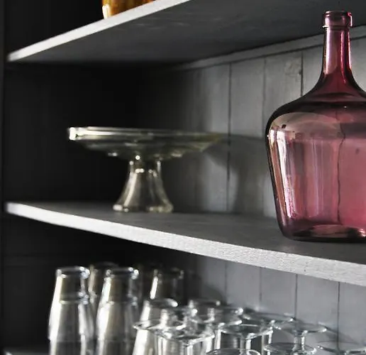 Les Quatre Saisons Giverny