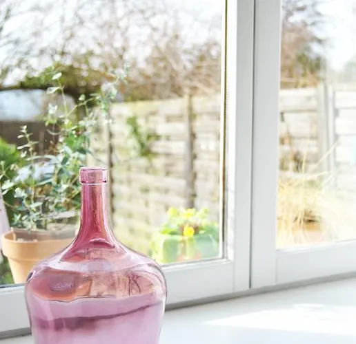 Les Quatre Saisons Vakantiehuis